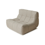 Hkliving Lazy Lounge Fauteuil Outdoor Natural