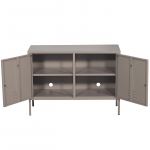 Dressoir Locker Pip Taupe - Giga Meubel