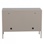 Dressoir Locker Pip Taupe - Giga Meubel