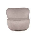 LABEL51 Fauteuil Bunny Taupe Explore