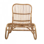 Fauteuil Niagara Naturel - Giga Meubel