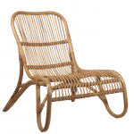 Fauteuil Niagara Naturel - Giga Meubel