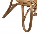 Fauteuil Niagara Naturel - Giga Meubel 