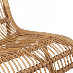 Fauteuil Niagara Naturel - Giga Meubel