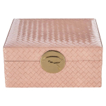 Richmond Juwelen Box Rosaly Groot Blush Roze