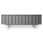 Hkliving Lowboard Concrete
