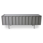 Hkliving Lowboard Concrete