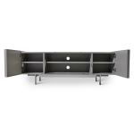 Hkliving Lowboard Concrete