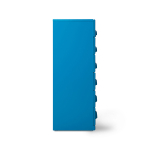 Hkliving Opbergkastje met 6 Lades Bright Blauw