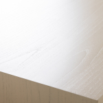 Hkliving Wooden Plateau Small Sand