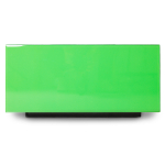 Hkliving Bloktafel Mirror Athletic Groen L