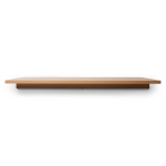 Hkliving Lounge Coffee Plateau XL Camel