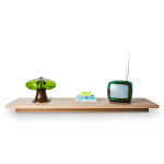 Hkliving Lounge Coffee Plateau XL Camel