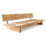 Hkliving Lounge Sofa Woven Porch