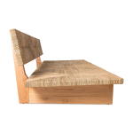 Hkliving Lounge Sofa Woven Porch