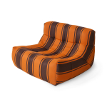 HKliving Outdoor Fauteuil Lazy Retro