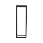 Plantenstandaard Pure Black - Giga Meubel 