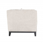Richmond Fauteuil Beauchamp Naturel Renegade