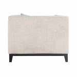 Richmond Fauteuil Beauchamp Naturel Renegade