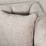 Richmond Fauteuil Beauchamp Naturel Renegade