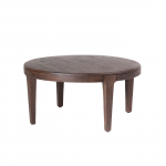 Salontafel Mio Rond  (set van 2) - Giga Meubel