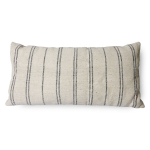 Hkliving Kussen Groot Thin Striped (50x100)