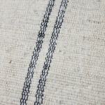 Hkliving Kussen Groot Thin Striped (50x100)