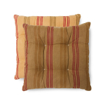Hkliving Kussen Square Padded Cinnamon (65x65)