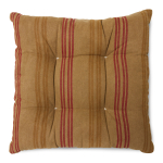Hkliving Kussen Square Padded Cinnamon (65x65)