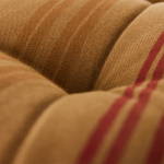 Hkliving Kussen Square Padded Cinnamon (65x65)