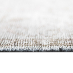 Hkliving Vloerkleed Wol Geknoopt Grijs/Groen (180x280)