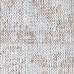 Hkliving Vloerkleed Wol Geknoopt Grijs/Groen (180x280)