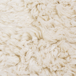 Hkliving Fluffy Square 'Retro Summers' (250x250)