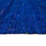 Hkliving Vloerkleed Silk Azure 120x180cm