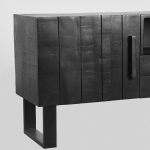 LABEL51 Tv-meubel Santos - Concrete - Beton