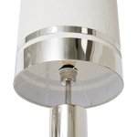 Hkliving Lamp Chrome Space