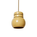 Hkliving Hanglamp Bulb Mustard