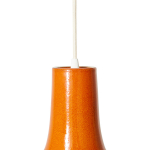 Hkliving Hanglamp Dangle Oranje
