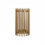 Richmond Windlicht Batiste Groot Goud