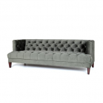 Bank Vogue - Velvet Groen