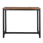 Bartafel Jay 140cm - Giga Meubel