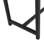 Bartafel Jay 140cm - Giga Meubel