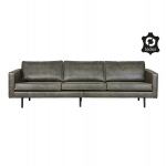 BePureHome Rodeo Bank Army 3-zits