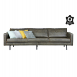 BePureHome Rodeo Bank Army 3-zits