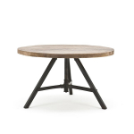 By-Boo Salontafel Discus 70cm