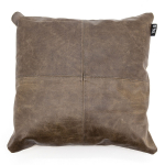 Check - brown