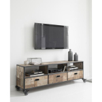 D-Bodhi Tv-meubel Pure 175cm