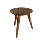 Dutchbone Bijzettafel By Hand M