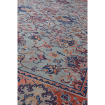 Dutchbone Carpet Bid Old Green 200x300