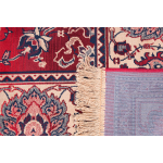 Dutchbone Carpet Bid Old Red 200x300